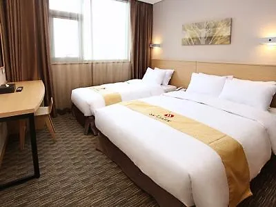 ****  Hotel Skypark Dongdaemun I Seoul South Korea