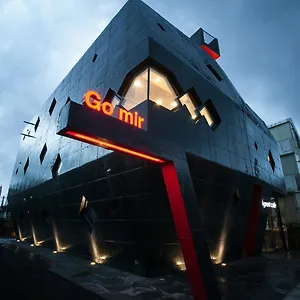 Hostel Mir Jeju