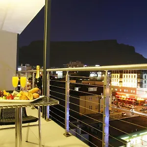 **** Aparthotel The Rockwell Luxury South Africa