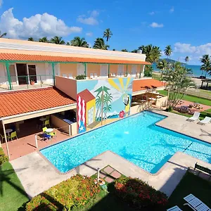 Parador Palmas De Lucia Hotel Yabucoa