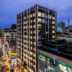 ホテル 相鉄フレッサインソウル明洞, ソウル特別市