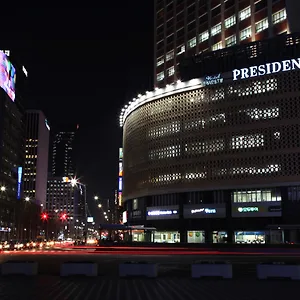 President Seoul