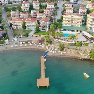 Cunda Panorama Hotel Ayvalı