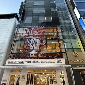 The Myeongdong Seoul