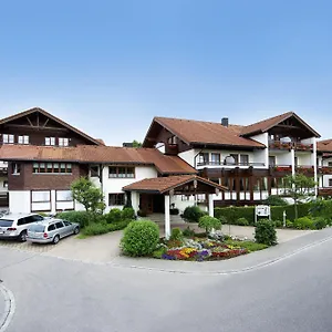 Concordia Wellnesshotel & Spa Hotel Oberstaufen