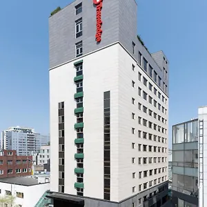 Travelodge Myeongdong Namsan Otel