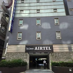 Hotel Airtel Incheon