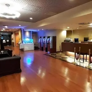 *** Hotel Diamond Japan