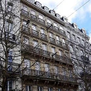 Hotel Catalonia Grand Place