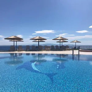 *** Aparthotel Aegean Blue Greece