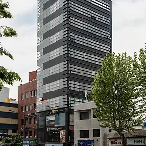 Affittacamere K-grand Dongdaemun