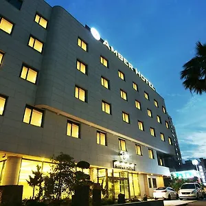 Amber Hotel Jeju