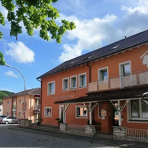 An Der Eiche Gasthof Kulmbach