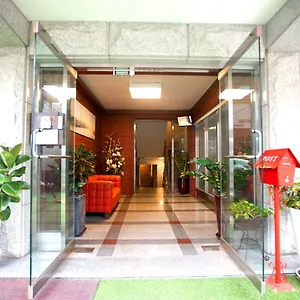 Affittacamere Foret Gangnam