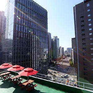 Hostal 57 Myeongdong, Seúl