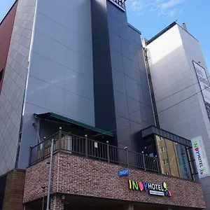 Hotel Indy Busan