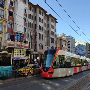 Hotel Bazaar Istanbul