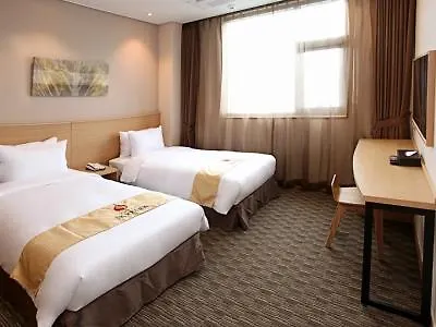 Hotel Skypark Dongdaemun I Seoul