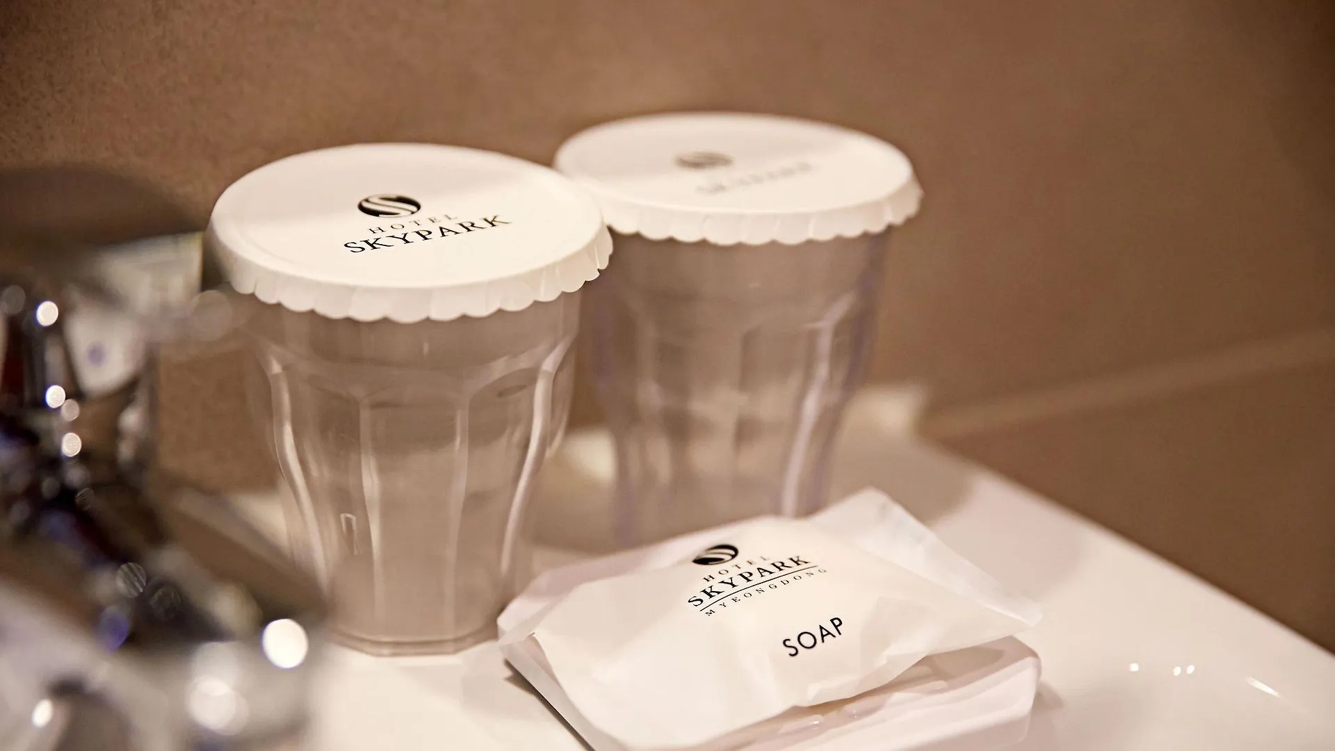 ****  Hotel Skypark Dongdaemun I Soul Jižní Korea
