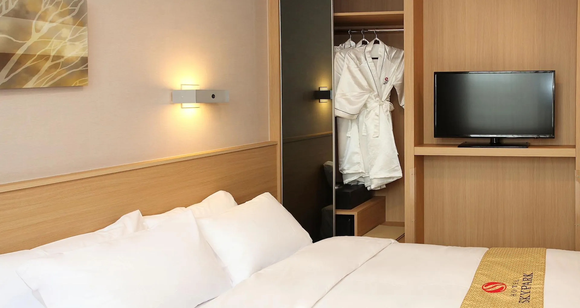 Hotel Skypark Dongdaemun I Soul