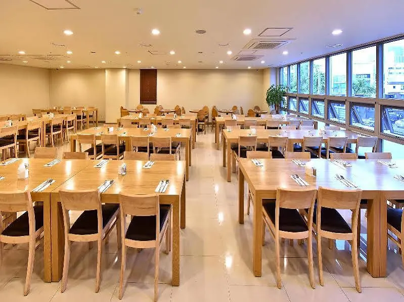 Hotel Skypark Dongdaemun I Soul 4*,  Jižní Korea