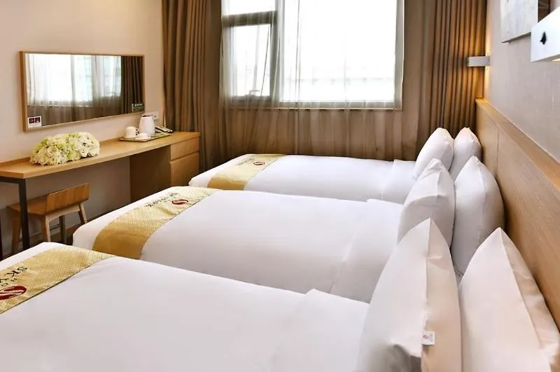 Hotel Skypark Dongdaemun I Seoul Südkorea