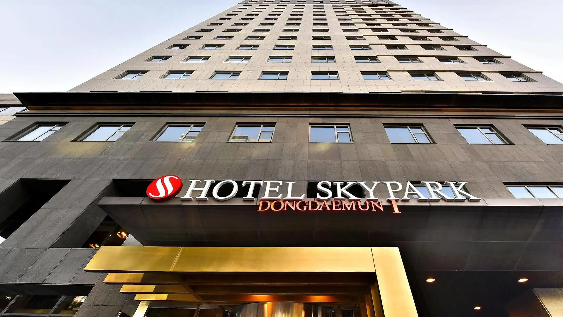 Hotel Skypark Dongdaemun I Seoul