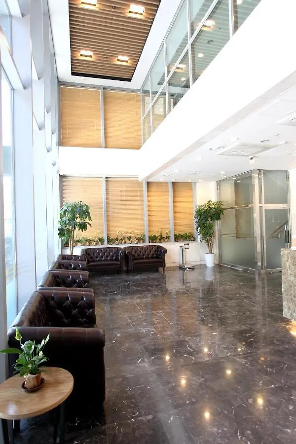 Hotel Skypark Dongdaemun I Seoul 4*,  South Korea